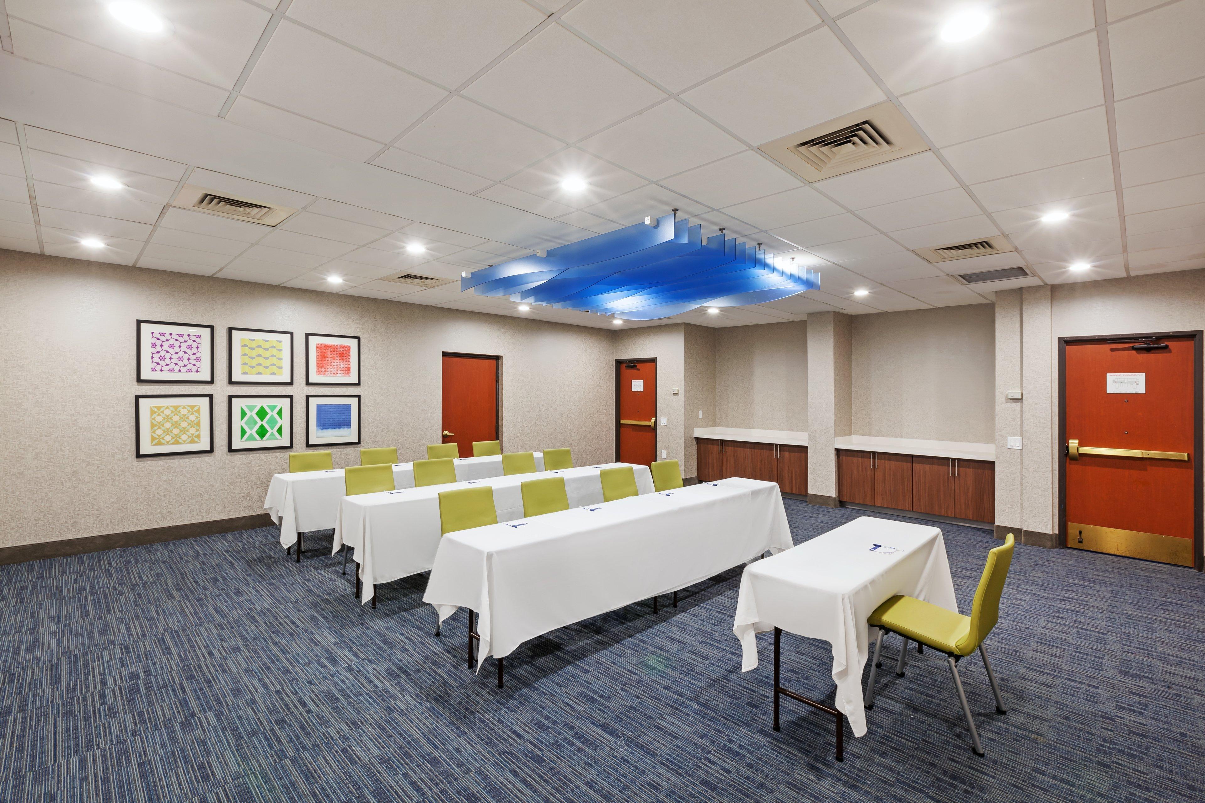 Hotel Express & - Memorial Park Area By Ihg Houston