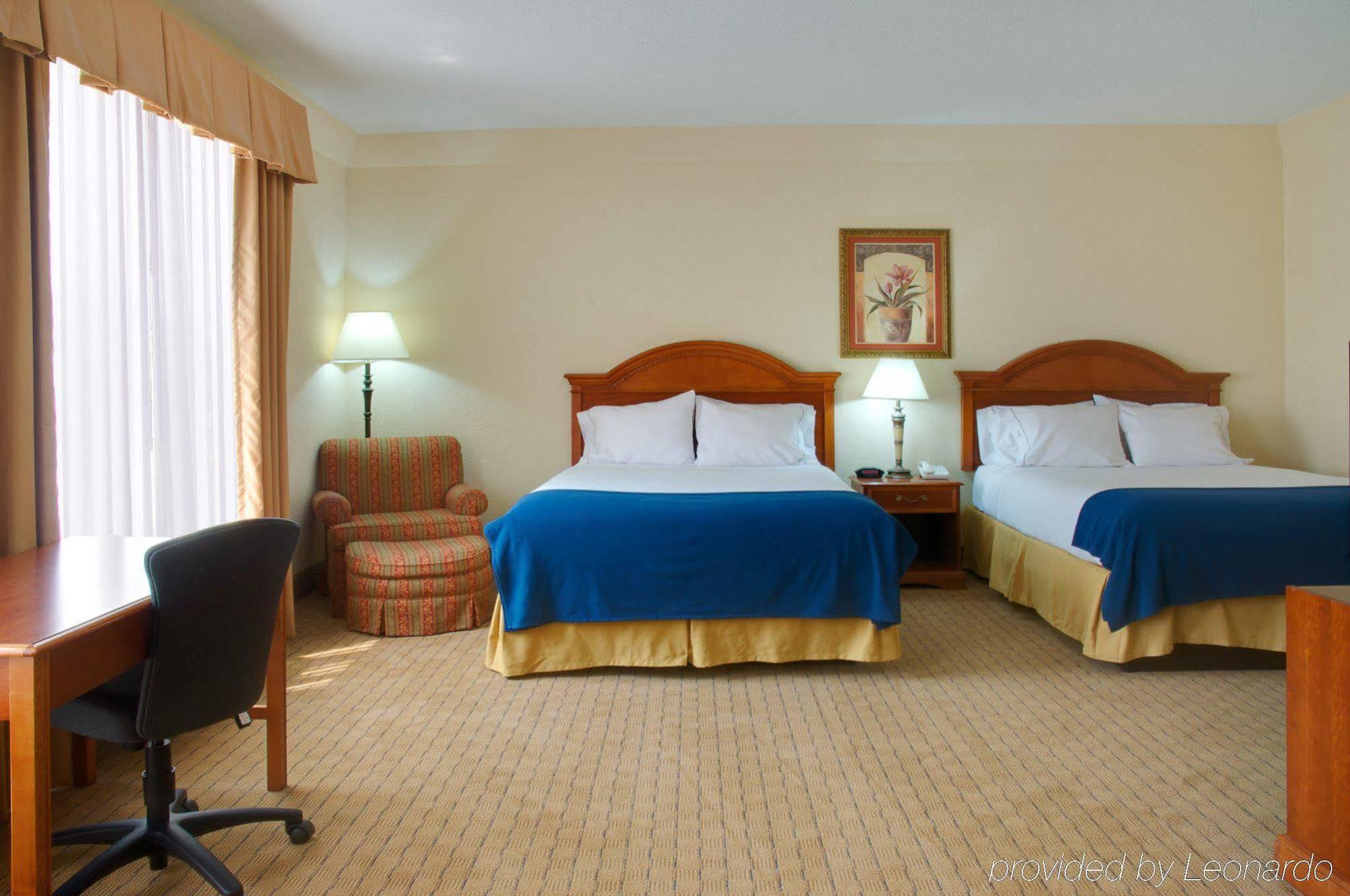 Hotel Express & - Memorial Park Area By Ihg Houston