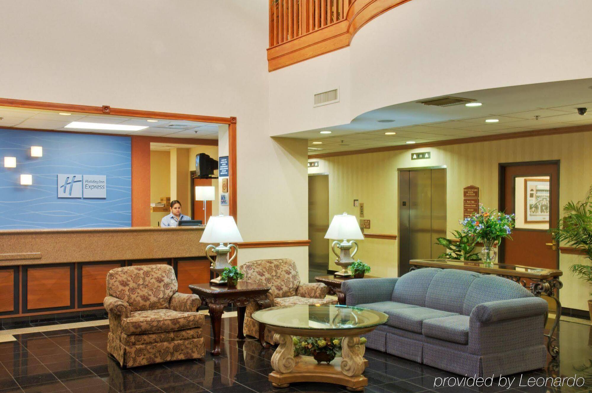 Express & - Memorial Park Area By Ihg Houston
